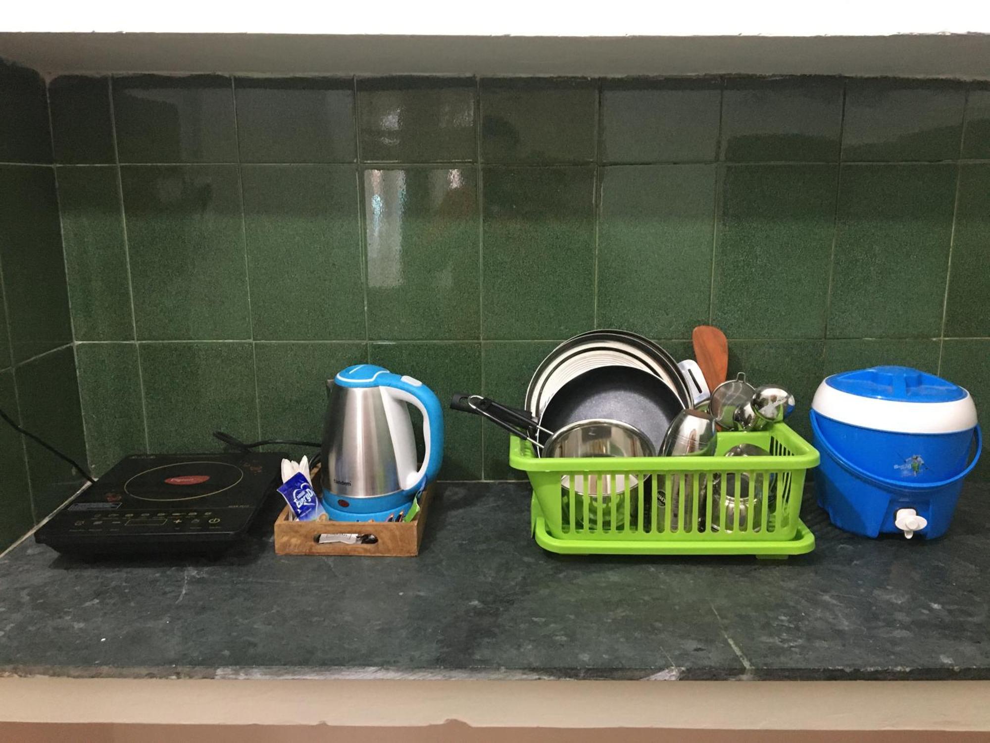 Mohija Homestay Kandaghat ภายนอก รูปภาพ