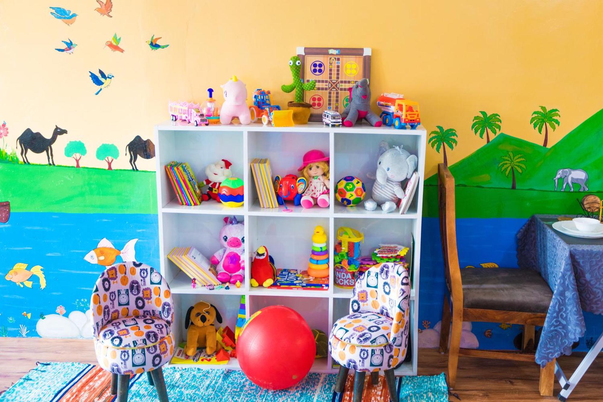 Mohija Homestay Kandaghat ภายนอก รูปภาพ