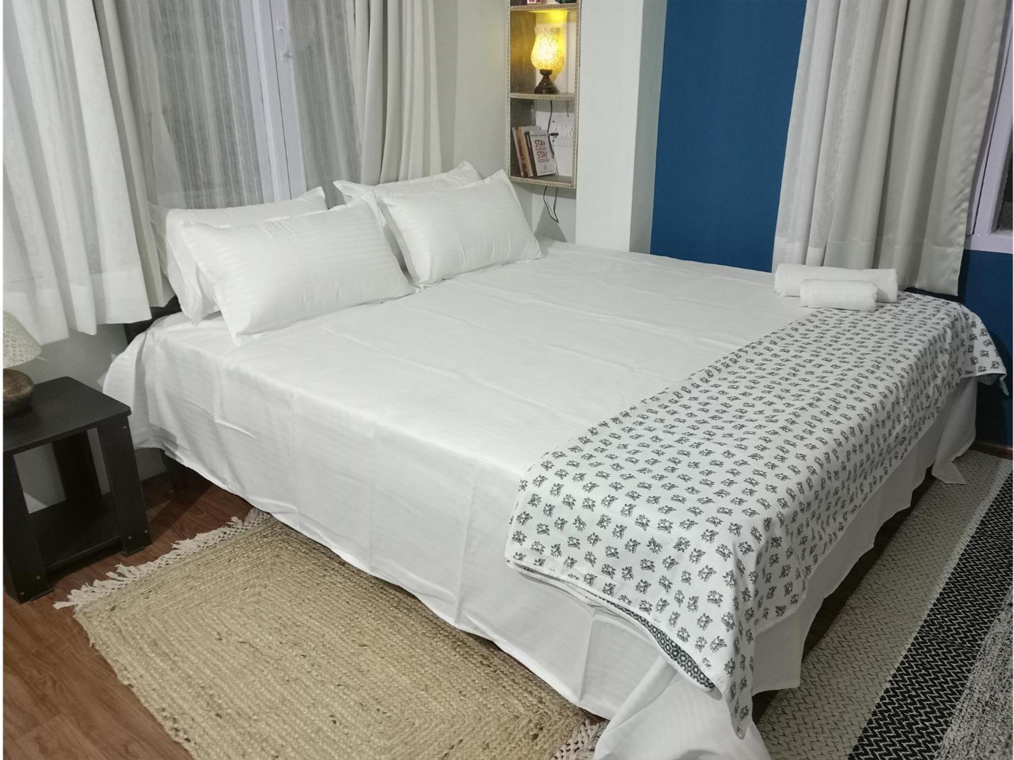 Mohija Homestay Kandaghat ภายนอก รูปภาพ