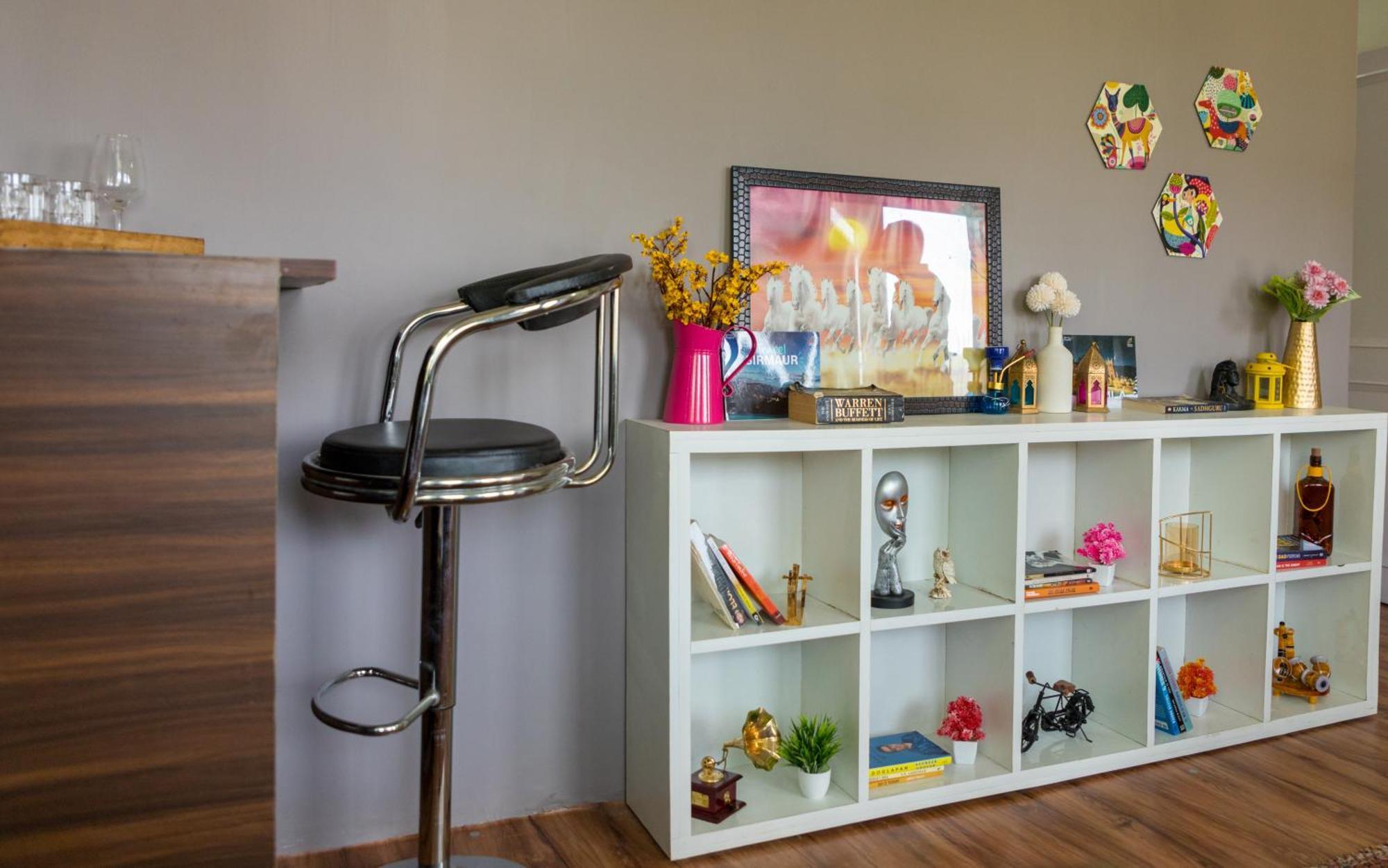 Mohija Homestay Kandaghat ภายนอก รูปภาพ