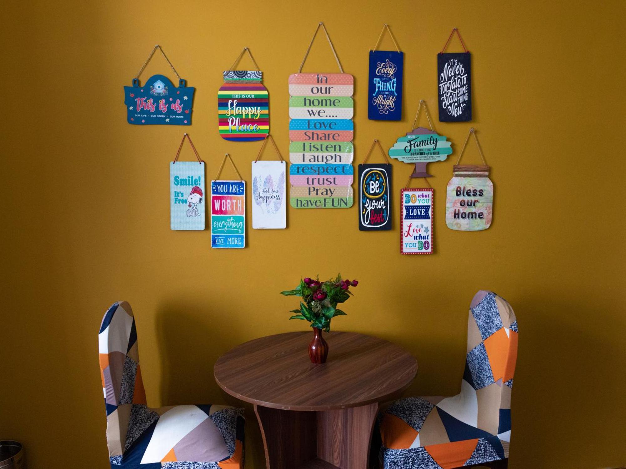 Mohija Homestay Kandaghat ภายนอก รูปภาพ
